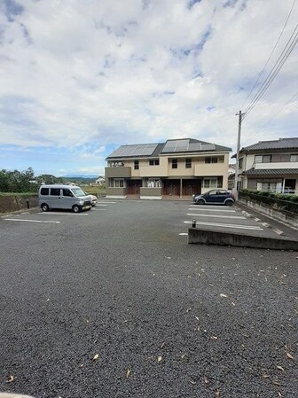 カーサ モレラの物件内観写真